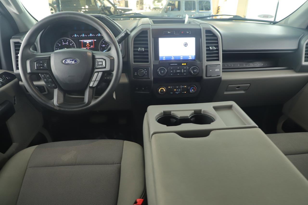 2022 Ford Super Duty F-250 SRW XL New Braunfels TX