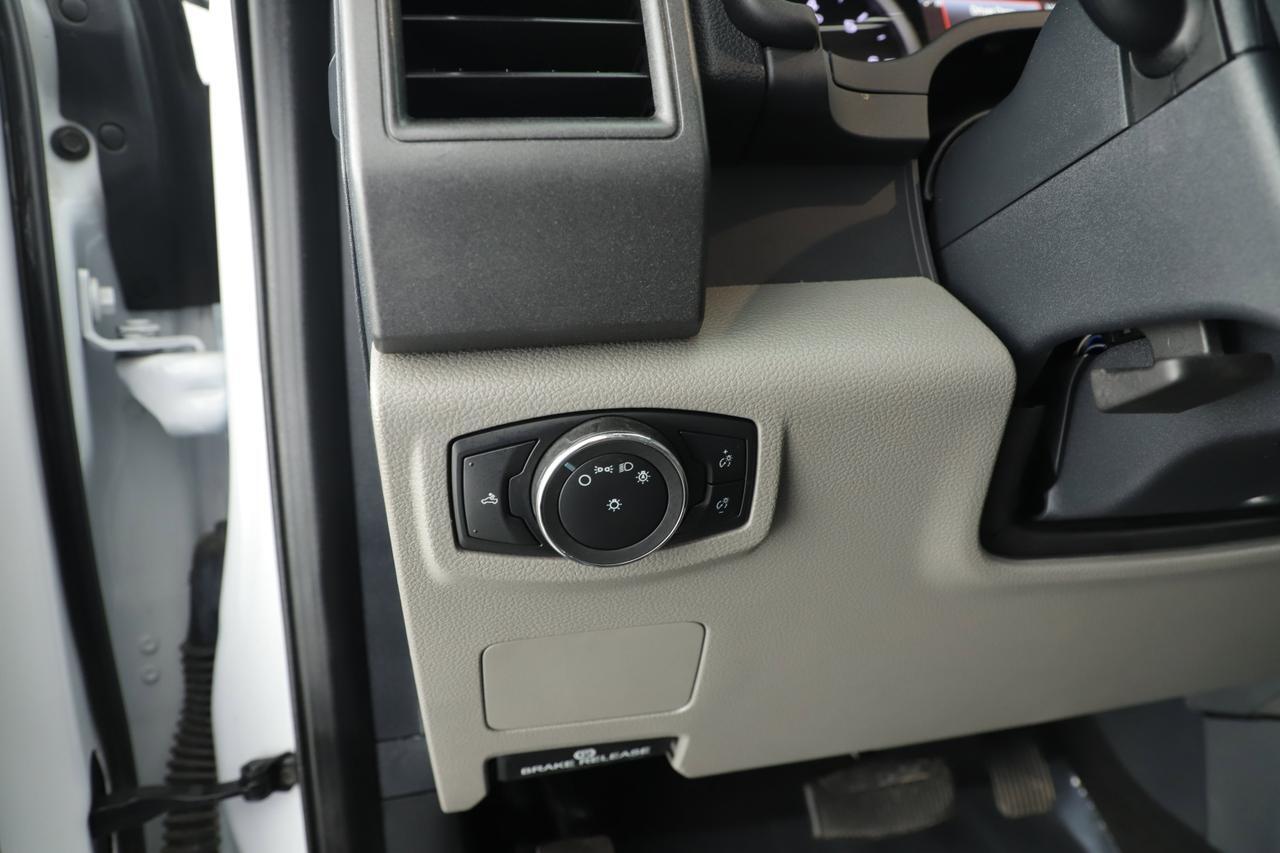 2022 Ford Super Duty F-250 SRW XL New Braunfels TX