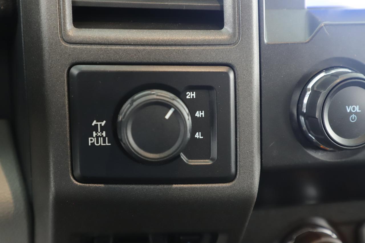 2022 Ford Super Duty F-250 SRW XL New Braunfels TX