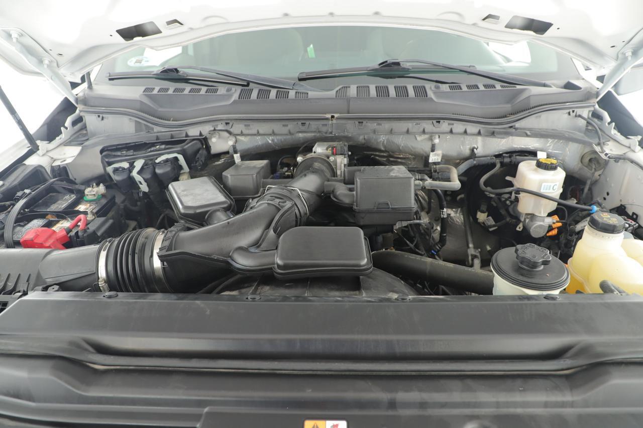 2022 Ford Super Duty F-250 SRW XL New Braunfels TX