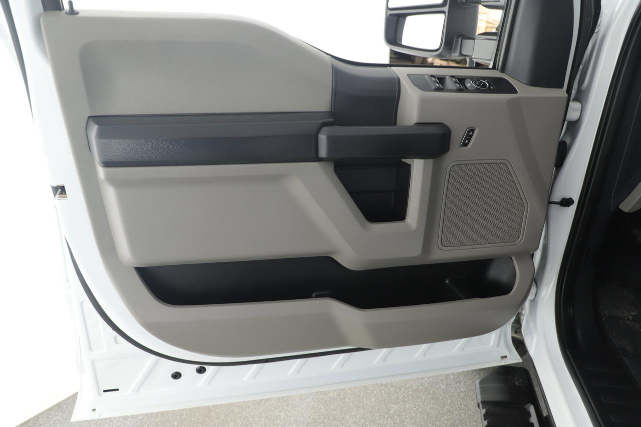 2022 Ford Super Duty F-250 SRW XL New Braunfels TX