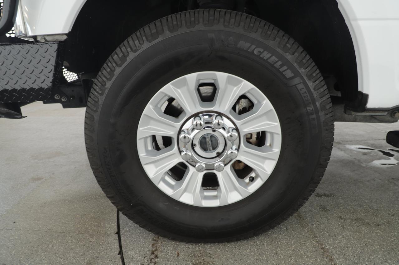 2022 Ford Super Duty F-250 SRW XL New Braunfels TX