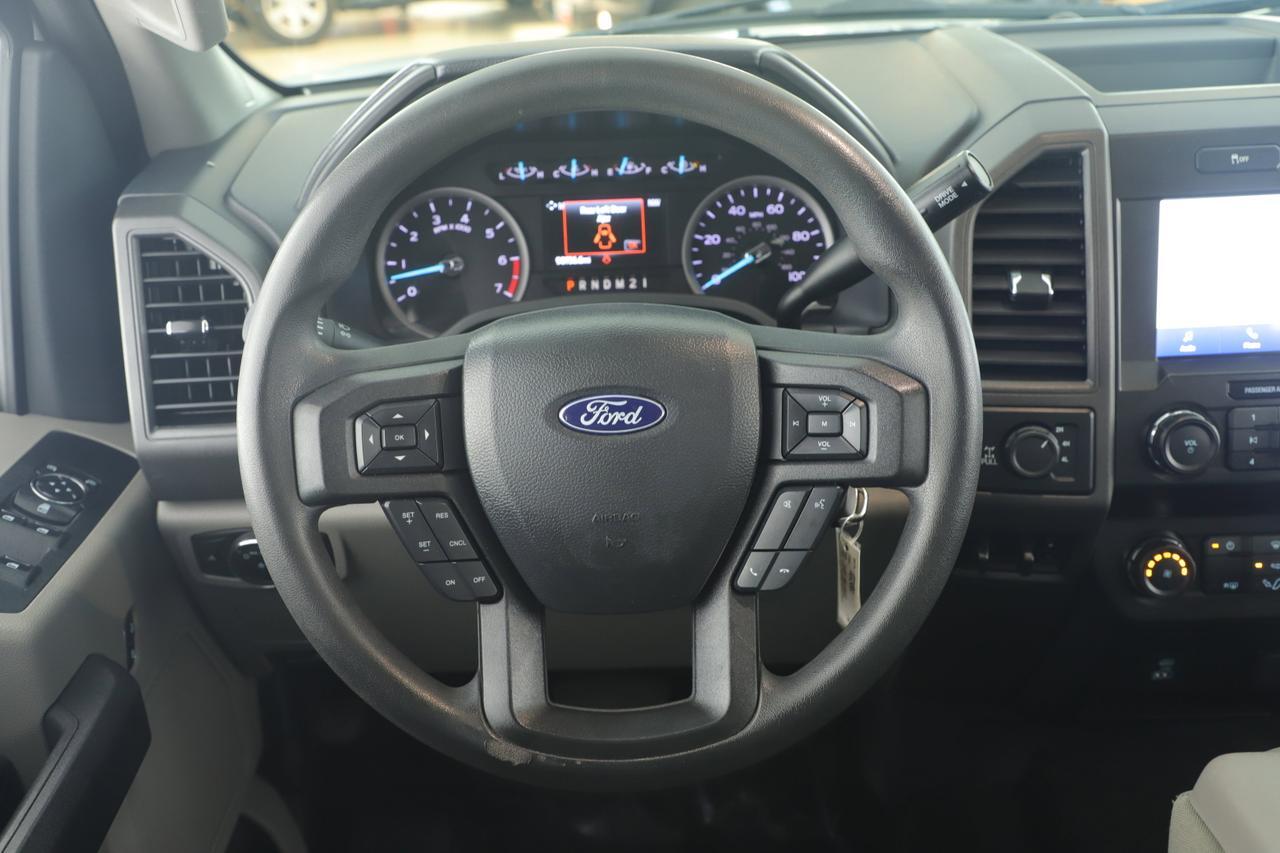 2022 Ford Super Duty F-250 SRW XL New Braunfels TX