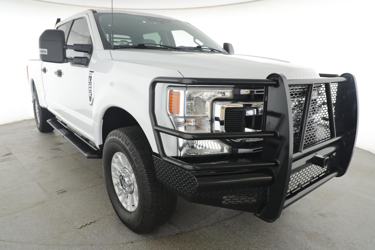 2022 Ford Super Duty F-250 SRW XL New Braunfels TX