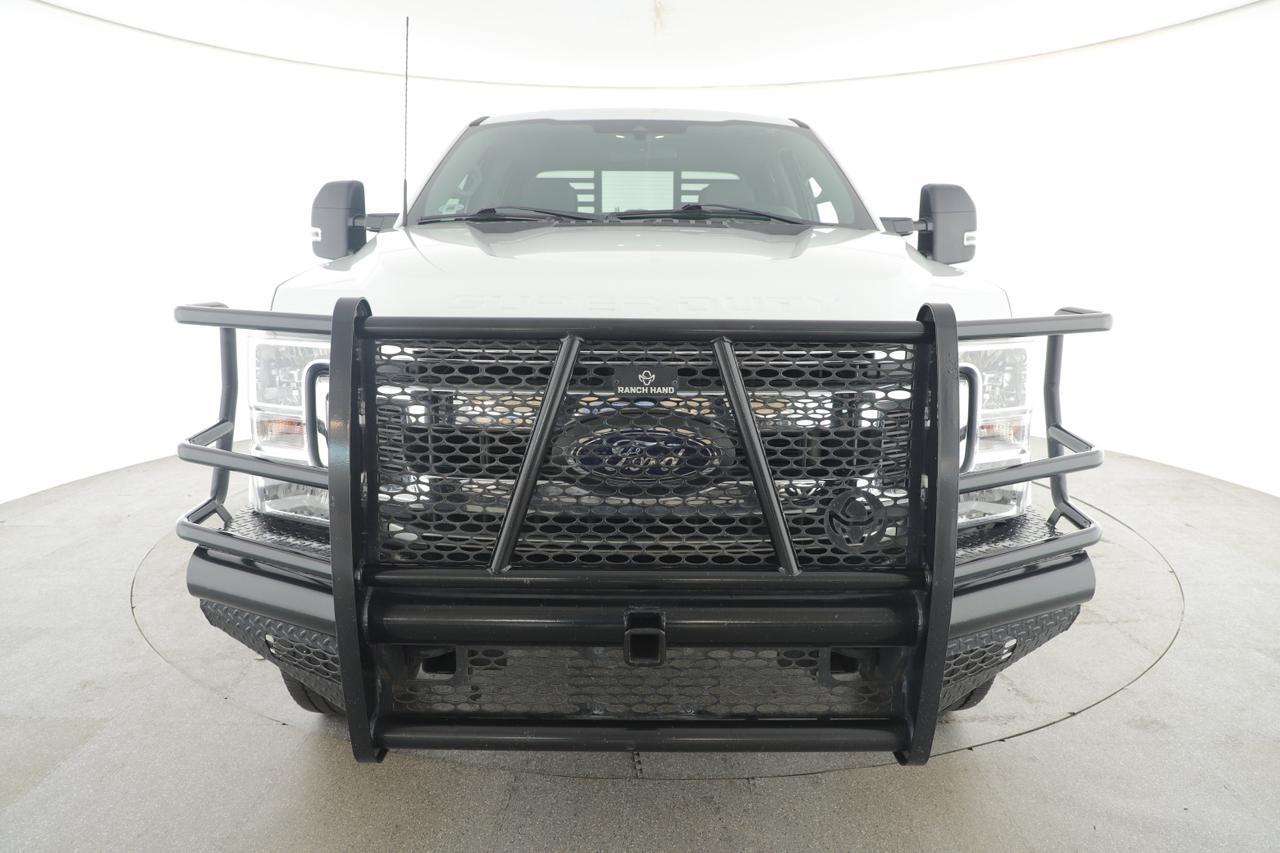 2022 Ford Super Duty F-250 SRW XL New Braunfels TX
