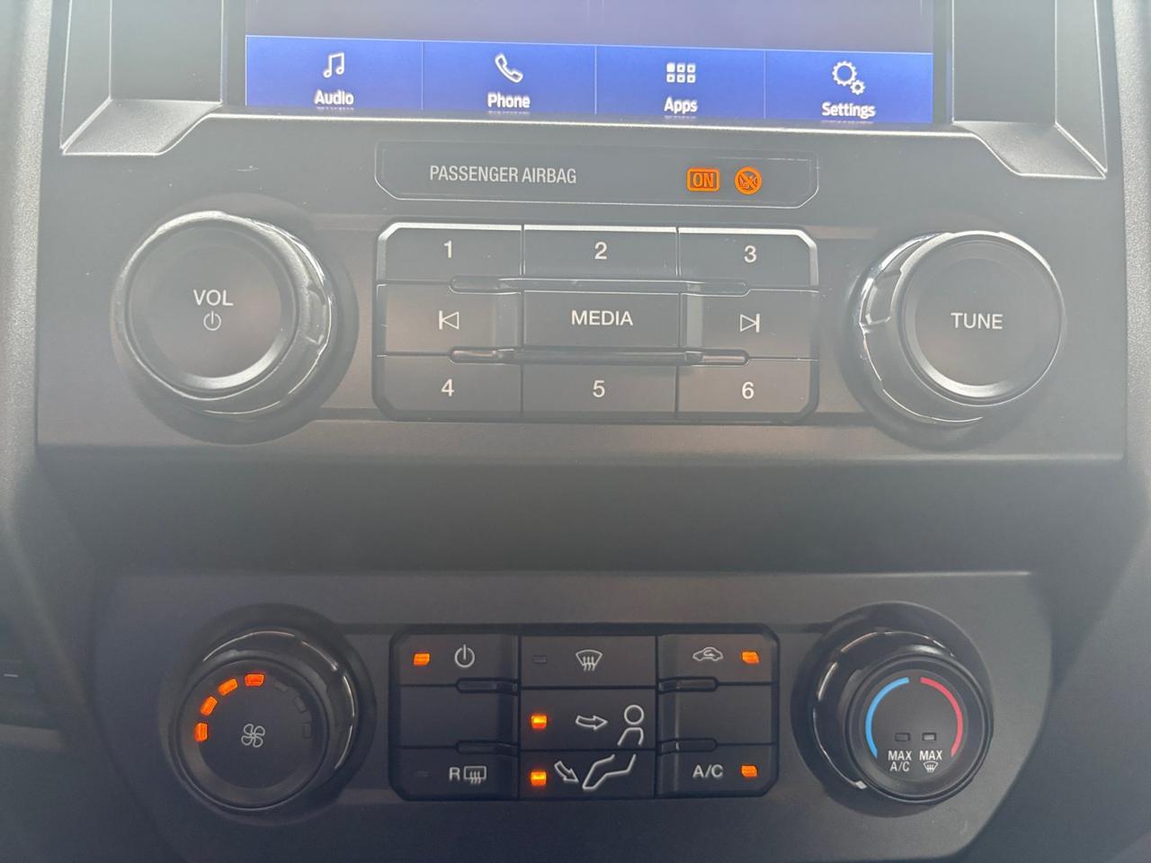 2022 Ford Super Duty F-250 SRW XL New Braunfels TX