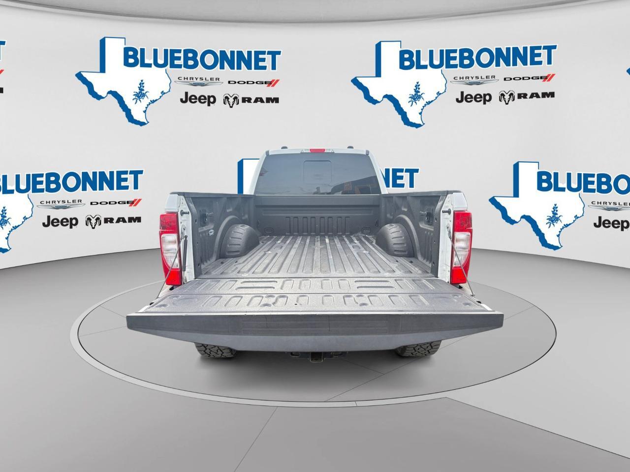 2022 Ford Super Duty F-250 SRW XL New Braunfels TX