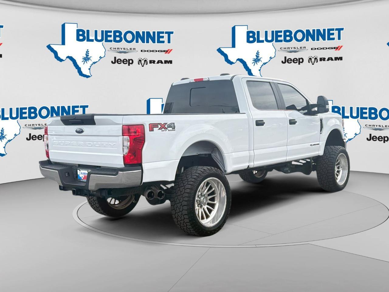 2022 Ford Super Duty F-250 SRW XL New Braunfels TX
