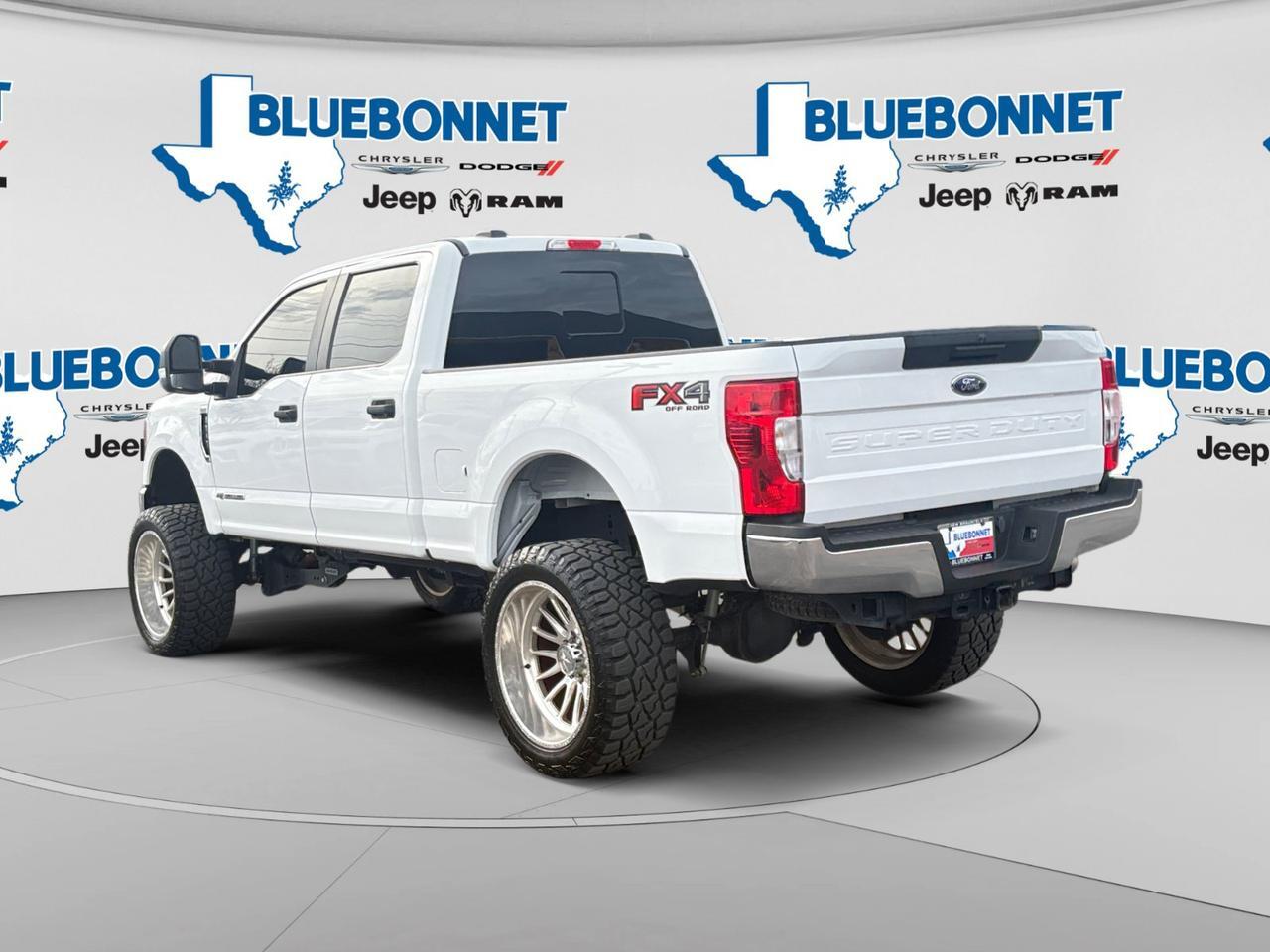 2022 Ford Super Duty F-250 SRW XL New Braunfels TX