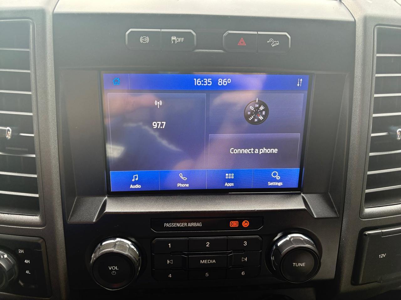 2022 Ford Super Duty F-250 SRW XL New Braunfels TX