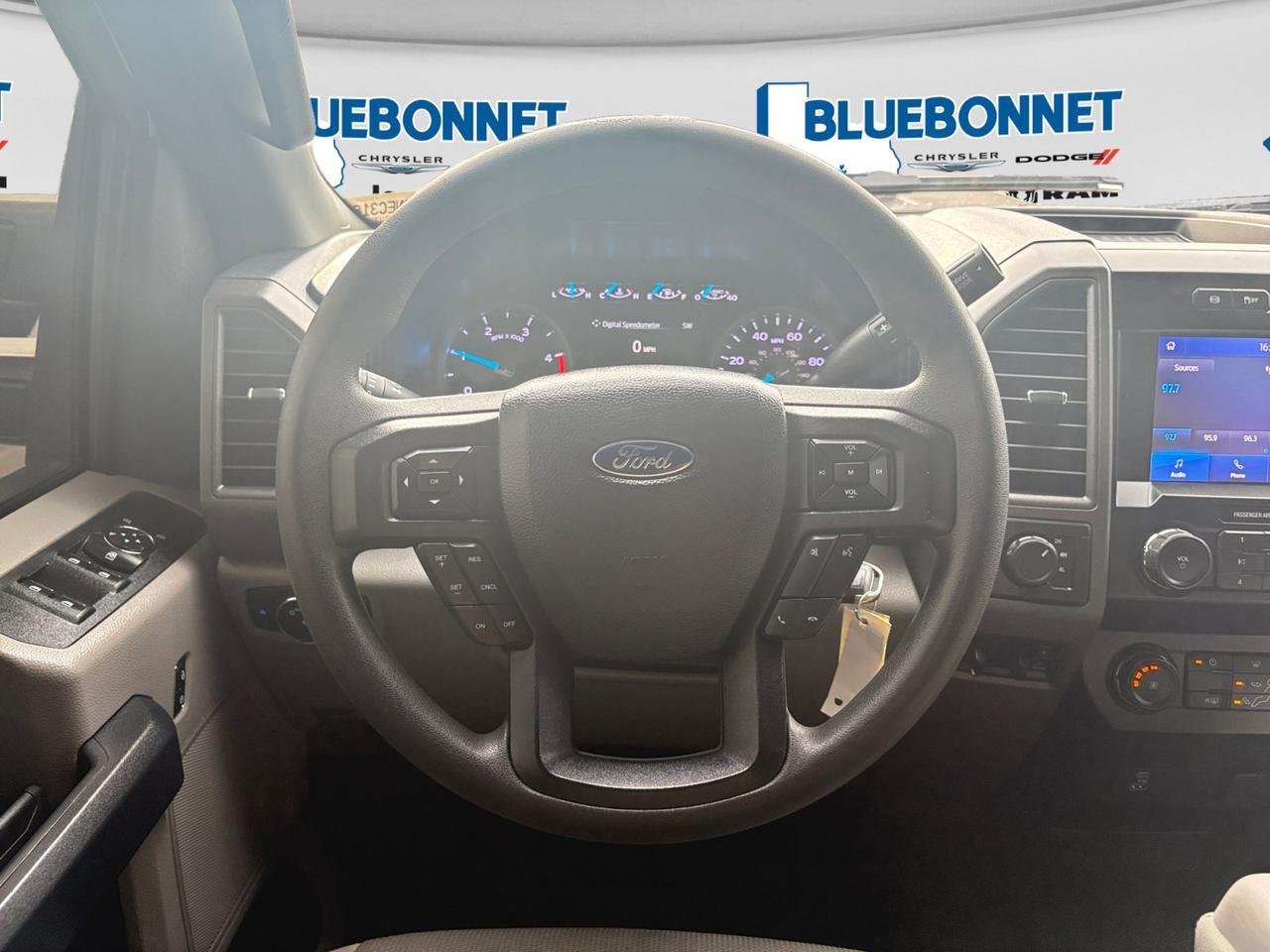 2022 Ford Super Duty F-250 SRW XL New Braunfels TX