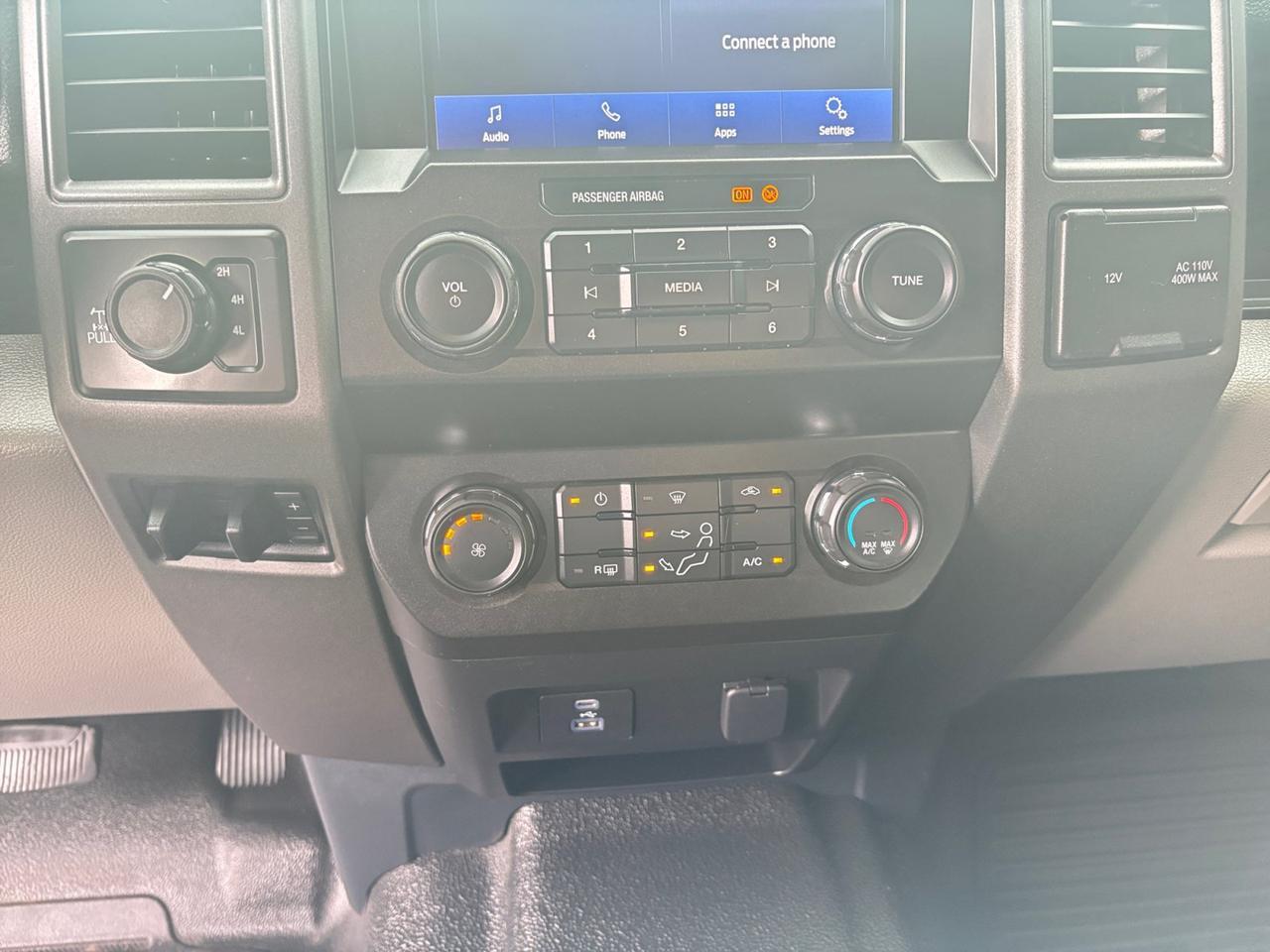 2022 Ford Super Duty F-250 SRW XL New Braunfels TX