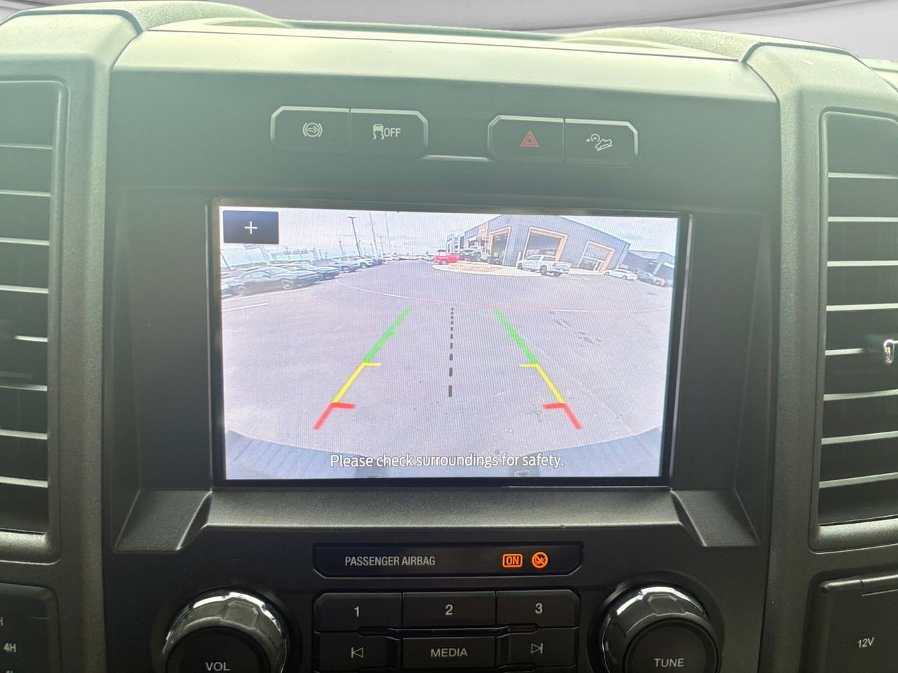 2022 Ford Super Duty F-250 SRW XL New Braunfels TX