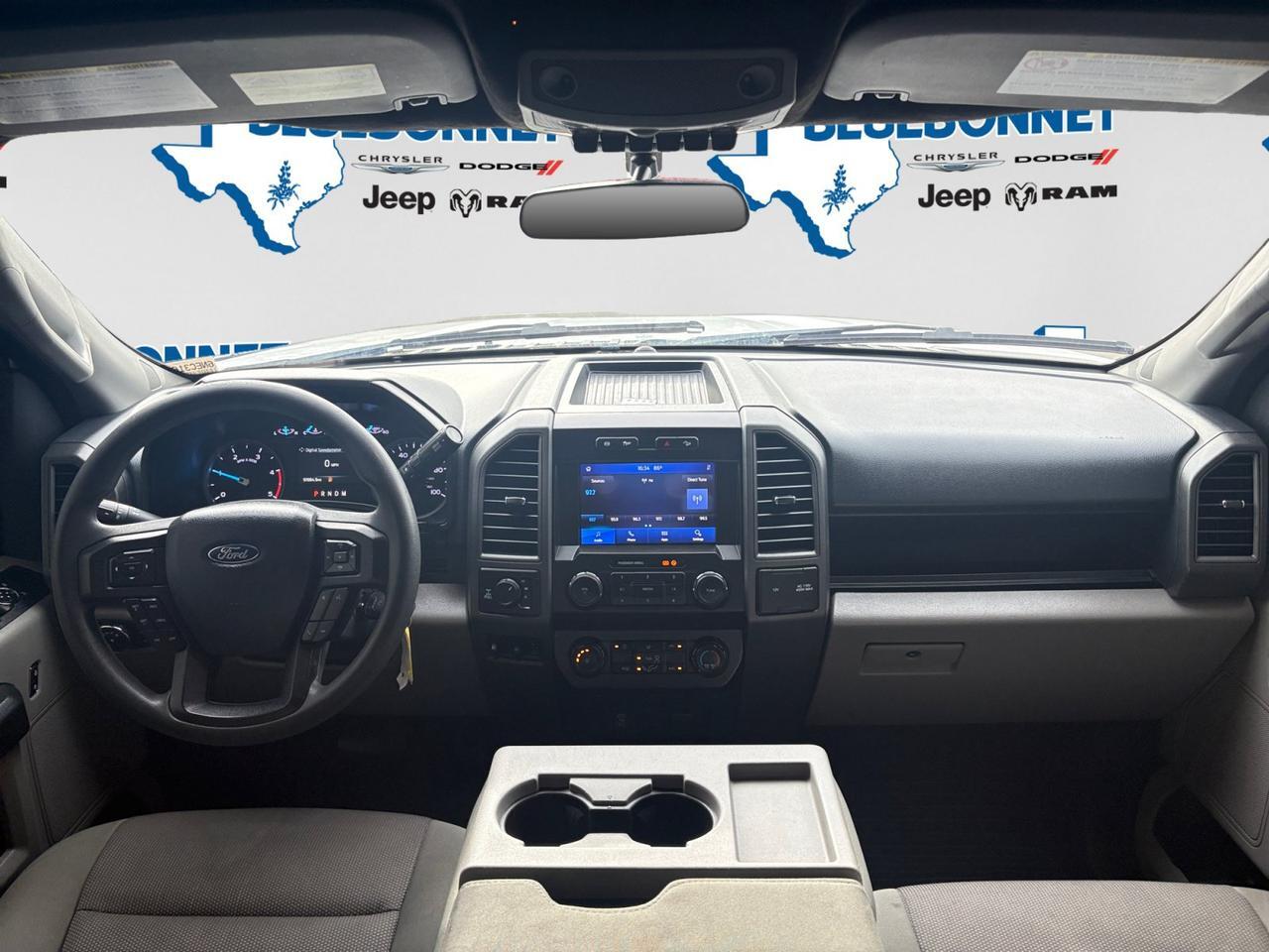 2022 Ford Super Duty F-250 SRW XL New Braunfels TX