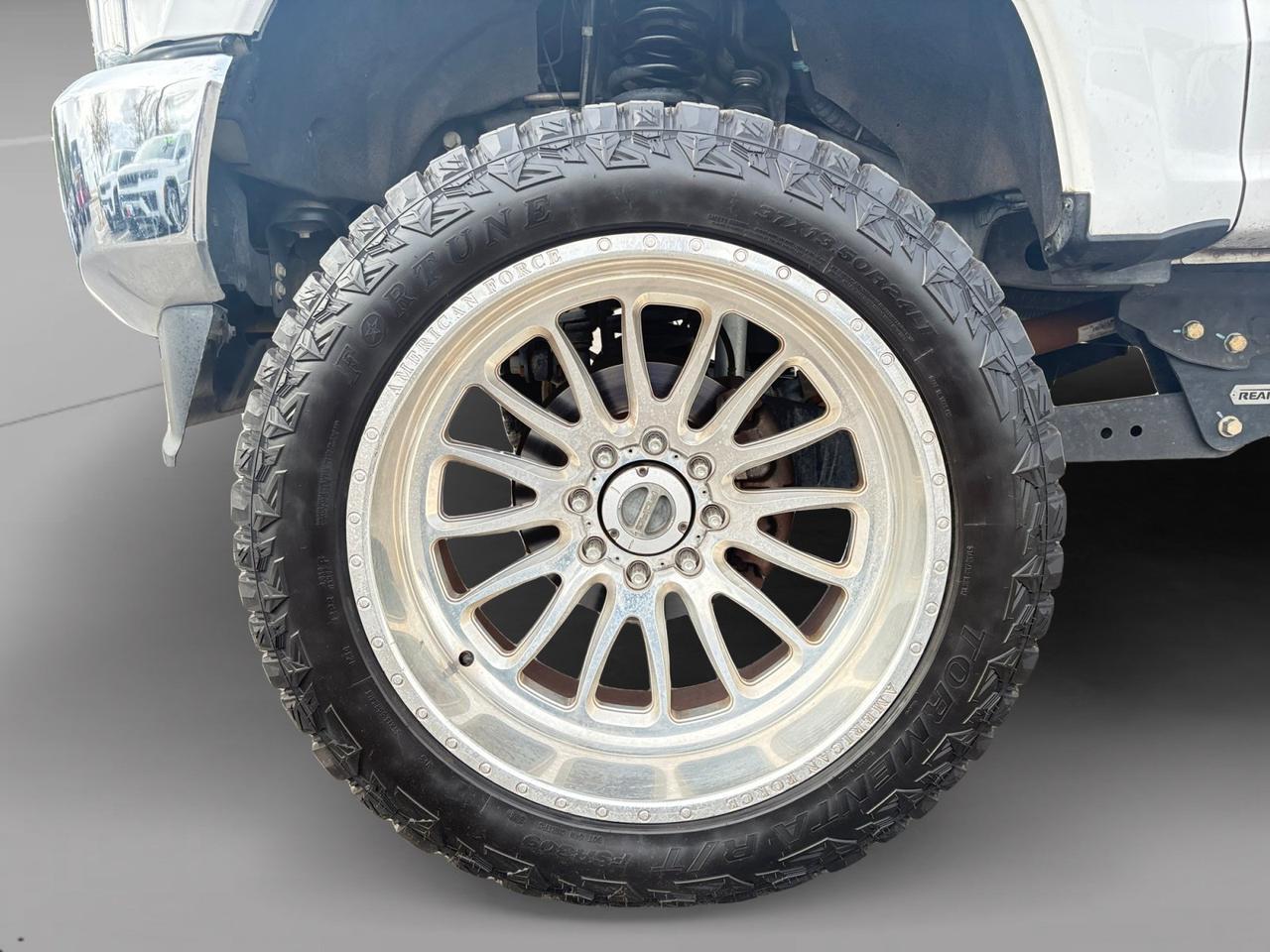 2022 Ford Super Duty F-250 SRW XL New Braunfels TX