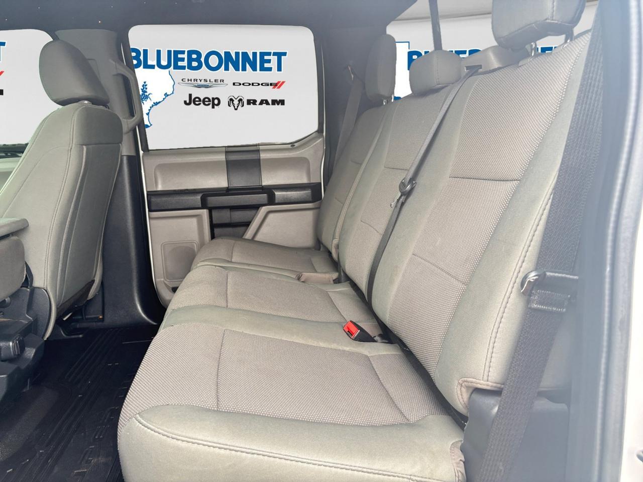 2022 Ford Super Duty F-250 SRW XL New Braunfels TX