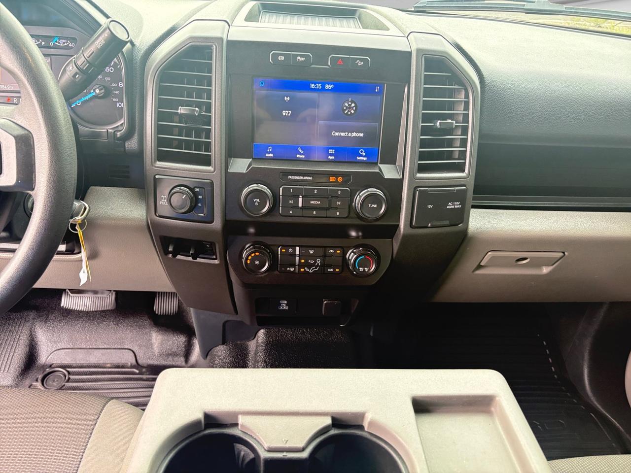 2022 Ford Super Duty F-250 SRW XL New Braunfels TX