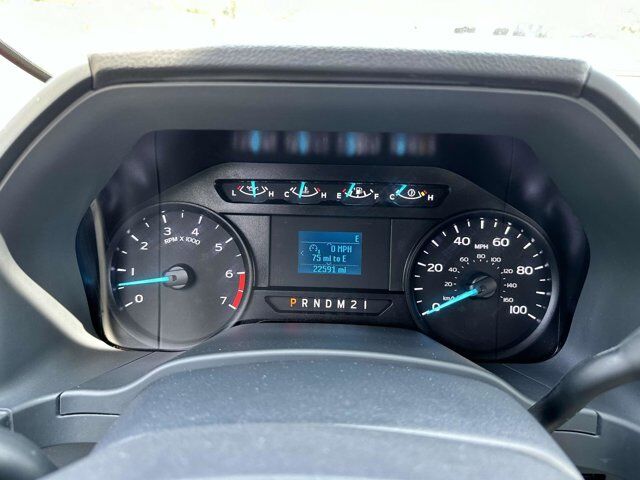2022 Ford Super Duty F-250 SRW XL San Clemente CA