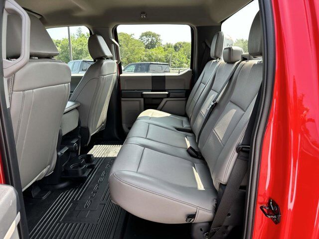 2022 Ford Super Duty F-250 SRW XL San Clemente CA
