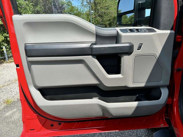 2022 Ford Super Duty F-250 SRW XL San Clemente CA