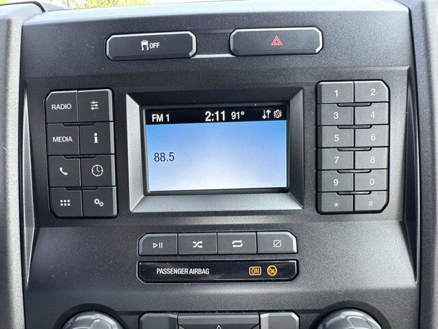 2022 Ford Super Duty F-250 SRW XL San Clemente CA