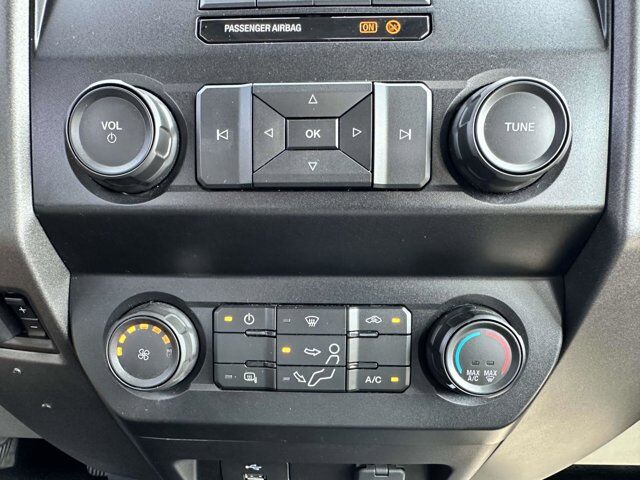 2022 Ford Super Duty F-250 SRW XL San Clemente CA