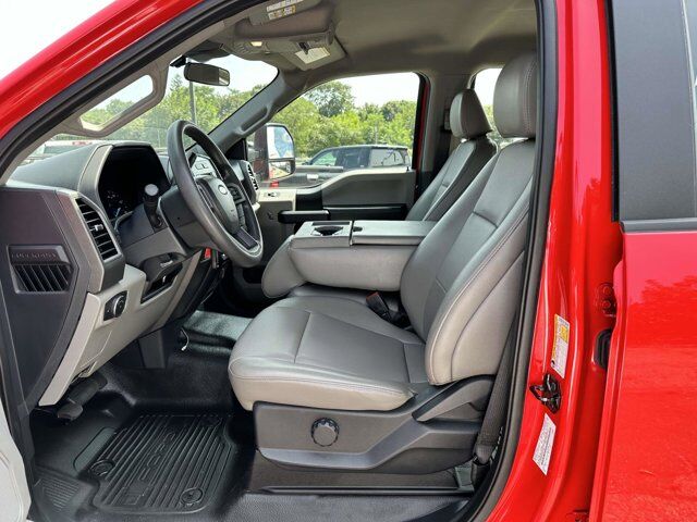 2022 Ford Super Duty F-250 SRW XL San Clemente CA