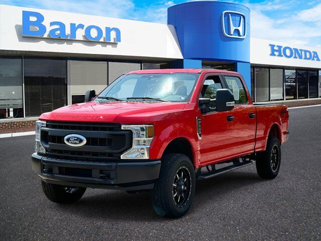 2022 Ford Super Duty F-250 SRW XL San Clemente CA