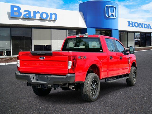 2022 Ford Super Duty F-250 SRW XL San Clemente CA