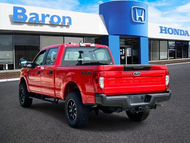 2022 Ford Super Duty F-250 SRW XL San Clemente CA