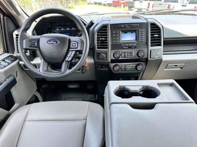 2022 Ford Super Duty F-250 SRW XL San Clemente CA