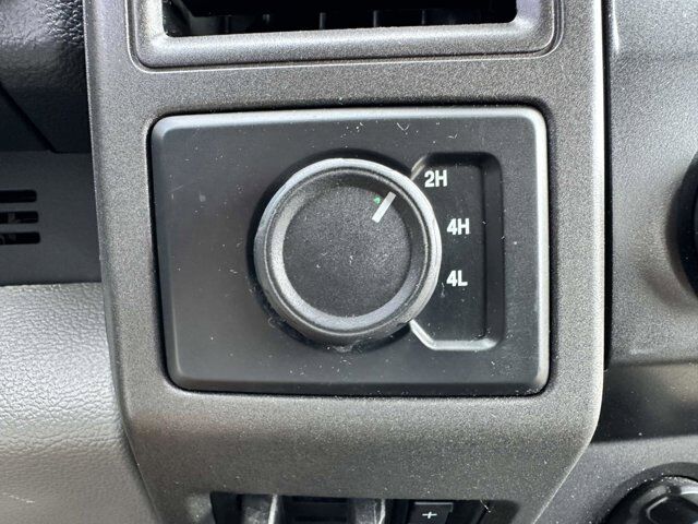 2022 Ford Super Duty F-250 SRW XL San Clemente CA