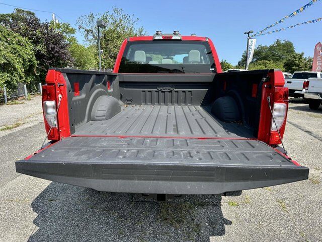 2022 Ford Super Duty F-250 SRW XL San Clemente CA
