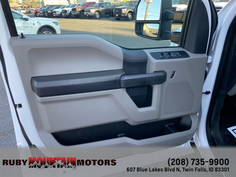 2022 Ford Super Duty F-250 SRW XL Twin Falls ID