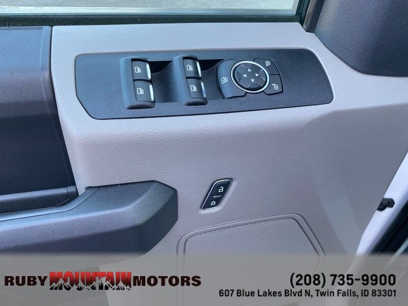 2022 Ford Super Duty F-250 SRW XL Twin Falls ID