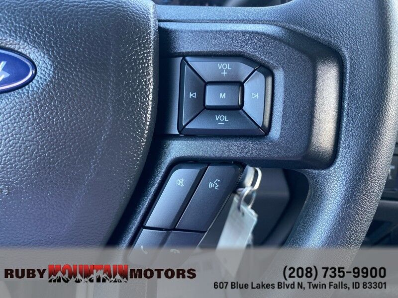 2022 Ford Super Duty F-250 SRW XL Twin Falls ID