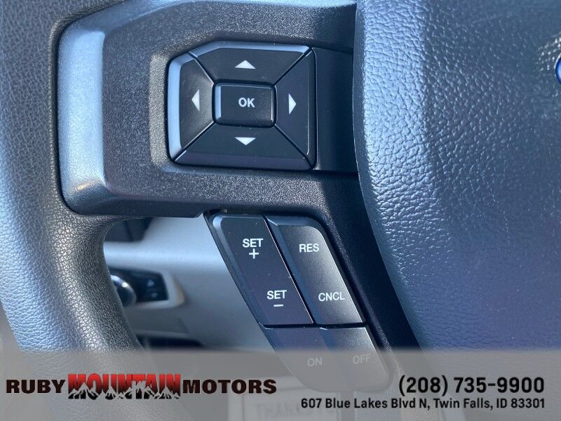 2022 Ford Super Duty F-250 SRW XL Twin Falls ID