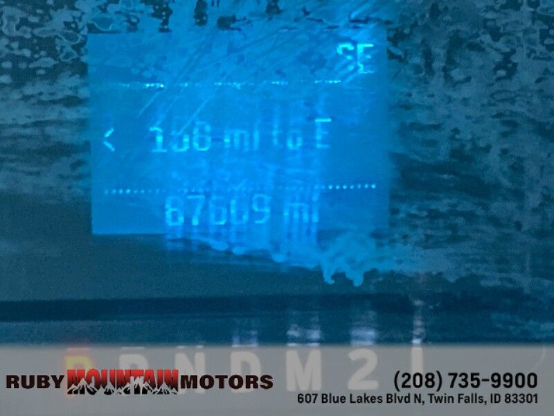 2022 Ford Super Duty F-250 SRW XL Twin Falls ID