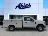 2022 Ford Super Duty F-250 SRW XL Winder GA 2022 Ford Super Duty F-250 SRW XL Winder GA