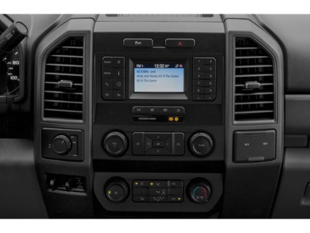 2022 Ford Super Duty F-250 SRW XL Winder GA