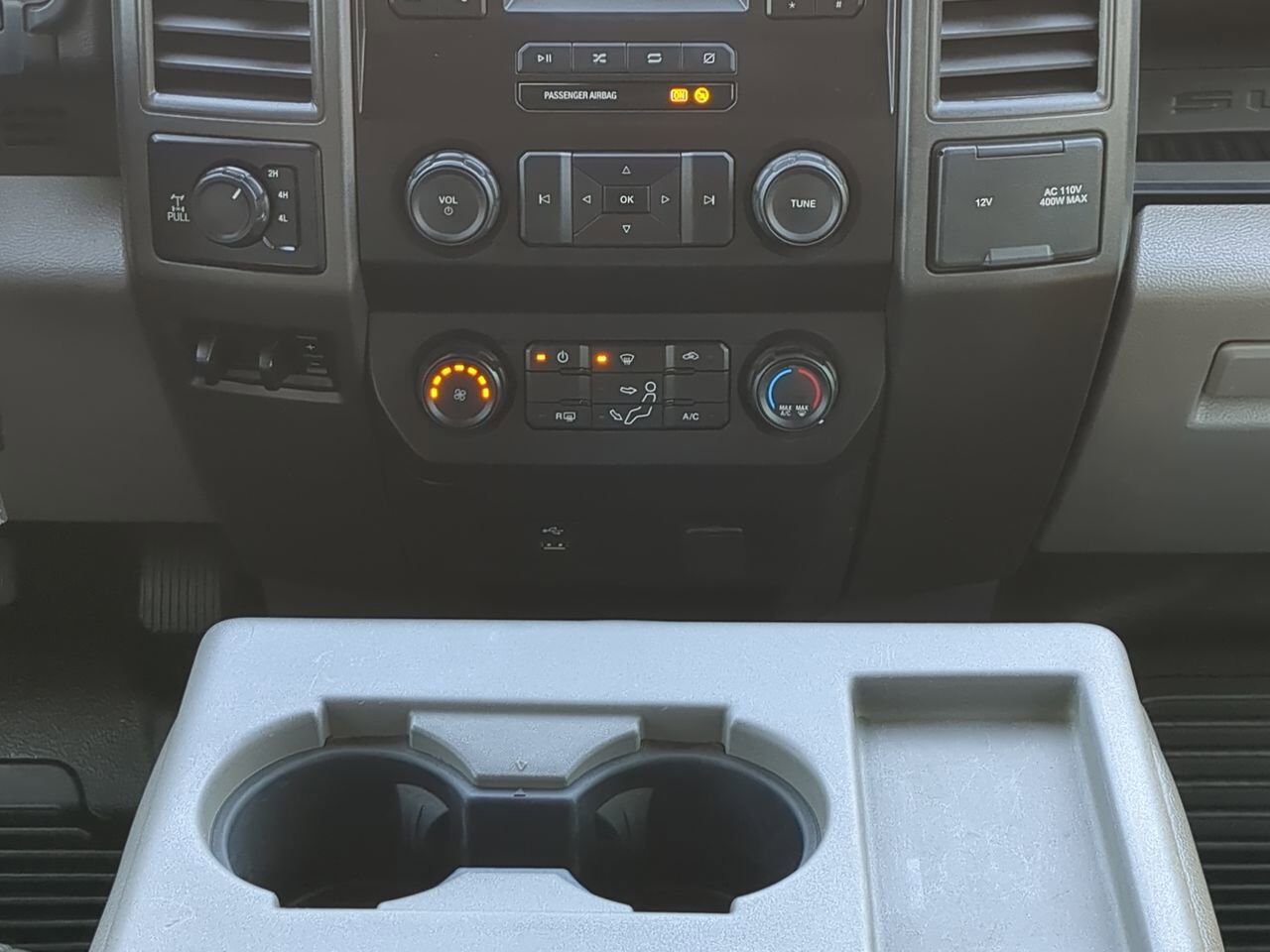 2022 Ford Super Duty F-250 SRW XL Winder GA