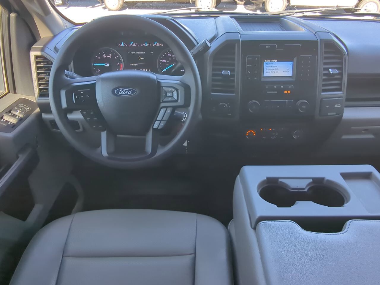 2022 Ford Super Duty F-250 SRW XL Winder GA