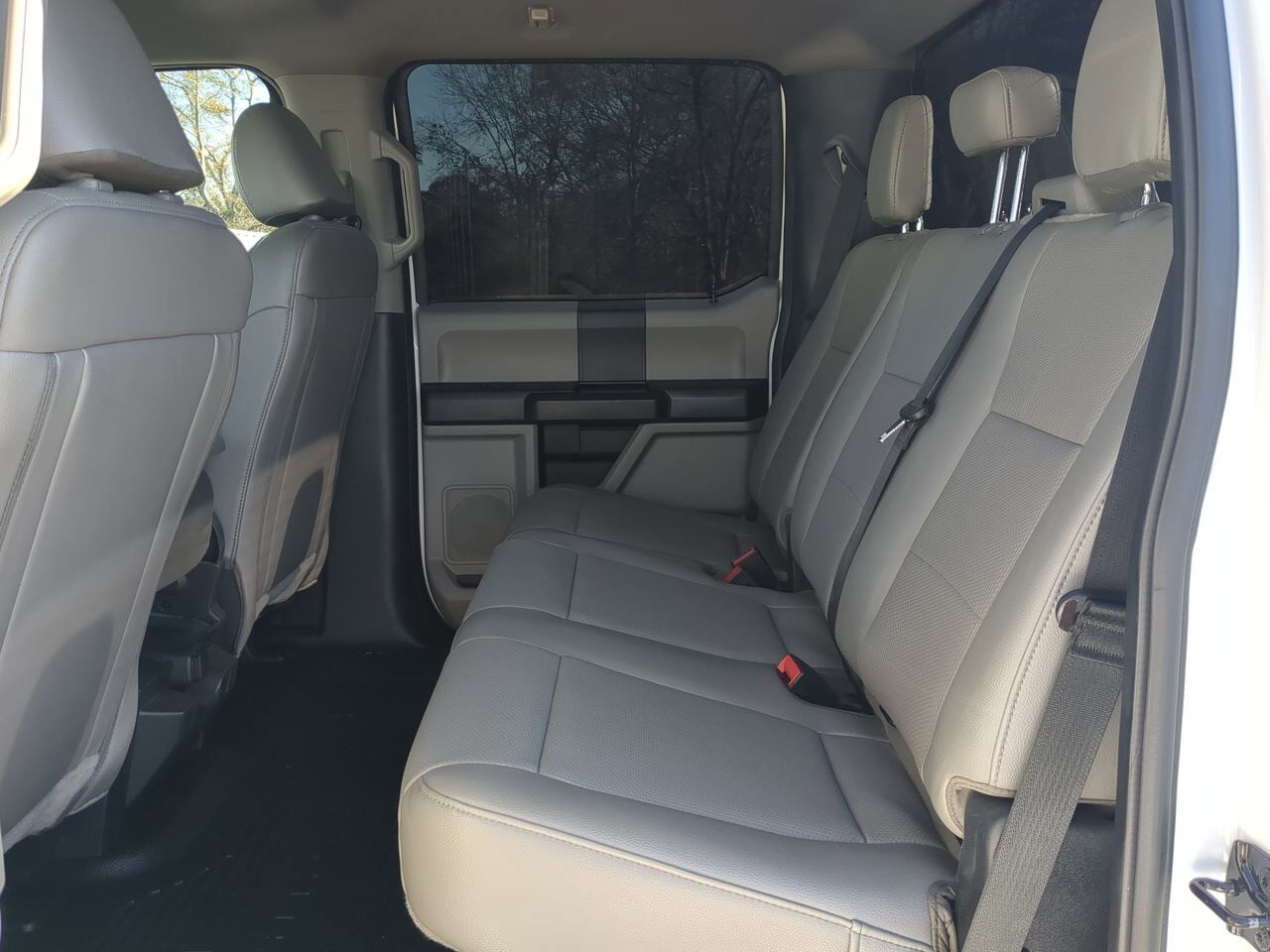 2022 Ford Super Duty F-250 SRW XL Winder GA