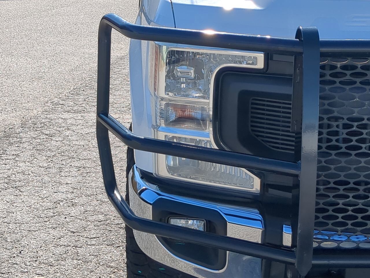 2022 Ford Super Duty F-250 SRW XL Winder GA