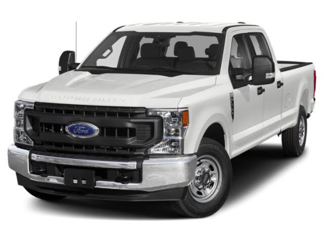2022 Ford Super Duty F-250 SRW XL Winder GA