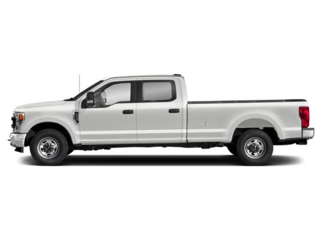 2022 Ford Super Duty F-250 SRW XL Winder GA