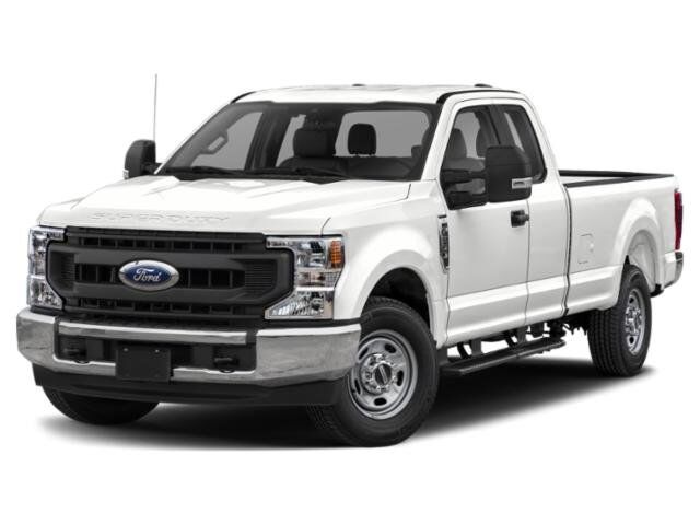 2022 Ford Super Duty F-250 SRW XL Winder GA