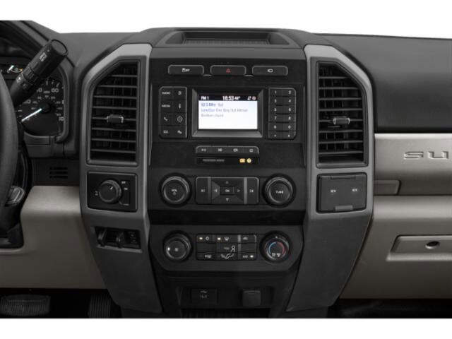 2022 Ford Super Duty F-250 SRW XL Winder GA