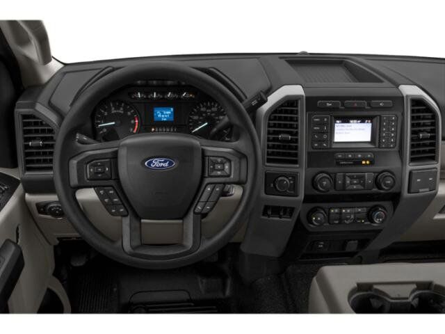 2022 Ford Super Duty F-250 SRW XL Winder GA