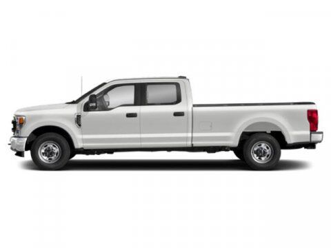 2022 Ford Super Duty F-250 SRW XL Winder GA